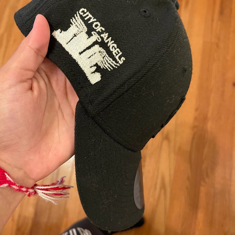 METS BASEBALL HAT - Picture 2 of 3